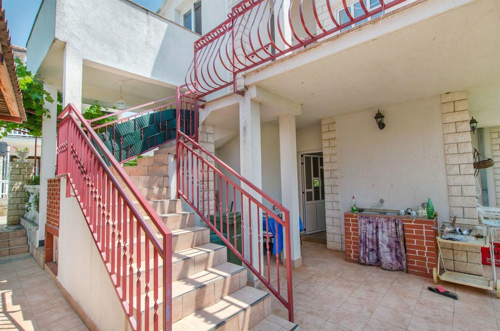 Apartments Mala Dalmacija Poljica  Exterior foto