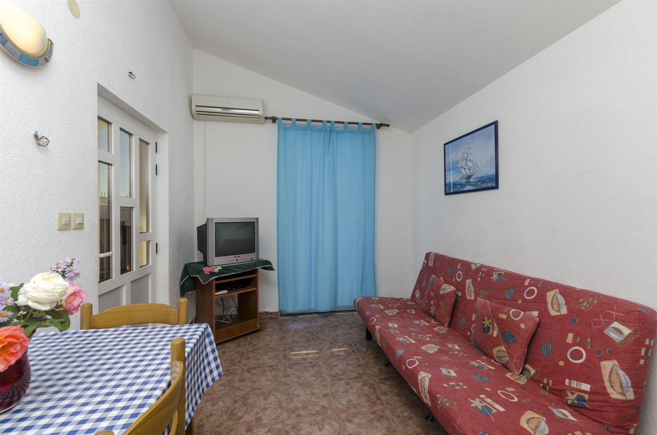 Apartments Mala Dalmacija Poljica  Exterior foto