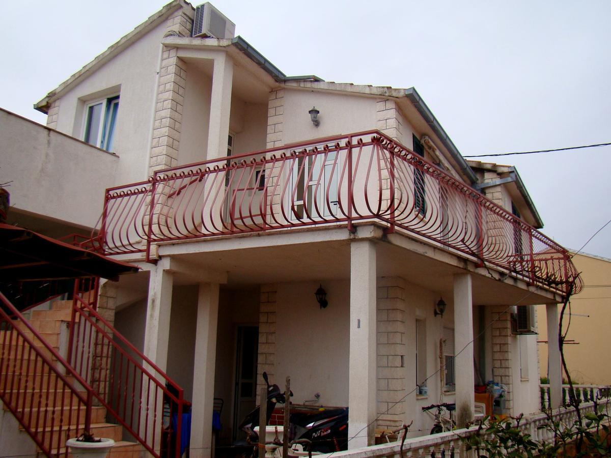 Apartments Mala Dalmacija Poljica  Exterior foto